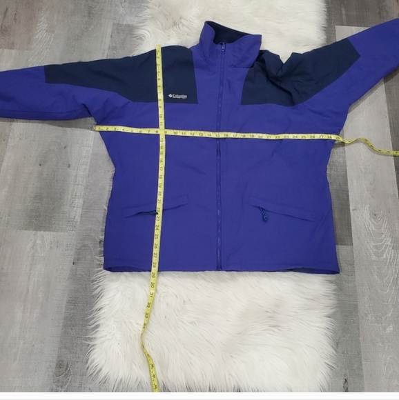 Columbia sports wear vintage jacket - Picture 7 of 7